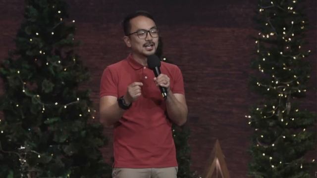 4PM Christmas Eve Service | December 24, 2022 смотреть онлайн