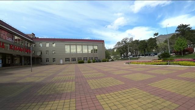 Геленджик... Солнечное настроение