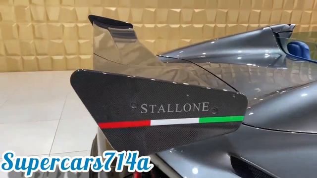 Ferrari 812 GTS by MANSORY interior Exterior and Driving (Perfect Car) смотреть онлайн