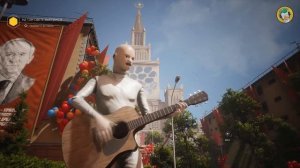 Atomic Heart Song — Я ГУСЬ!