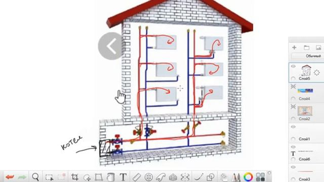 Примеры конвекции смотреть онлайн