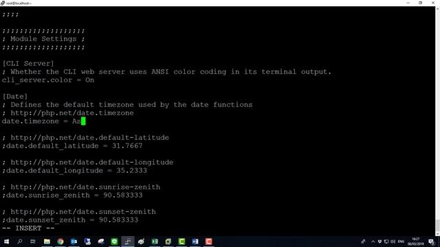 How to install zabbix with Centos7 by bezt смотреть онлайн