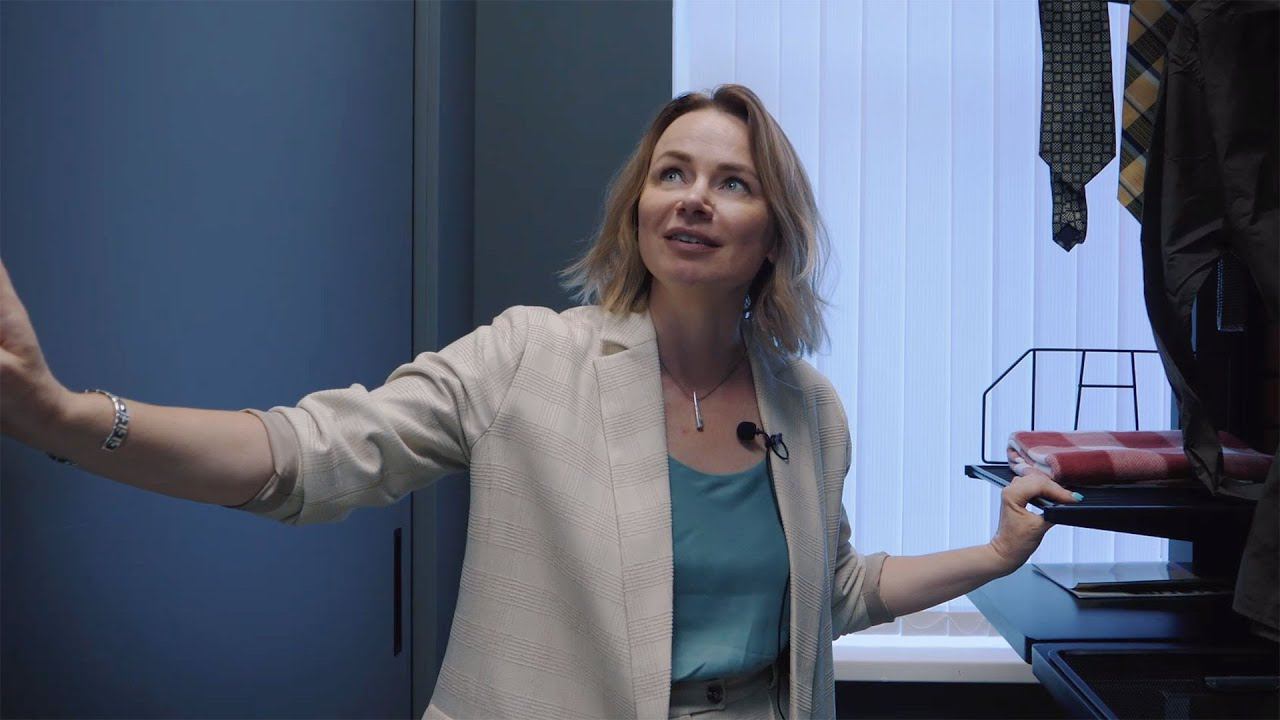 Наталья Соло о мероприятии в Ставрополе смотреть онлайн