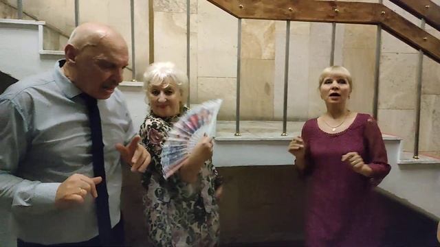 Я сама сотворю... 19.11.23