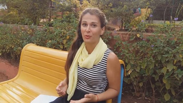 ПОЧЕМУ НАШ СЫН НЕ ХОДИТ В ДЕСТКИЙ САД. Индийская деревня - как мы здесь живем. смотреть онлайн