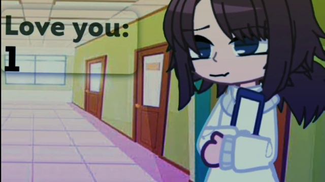 ·||Тебя любят…||··||Gacha Club trend|]