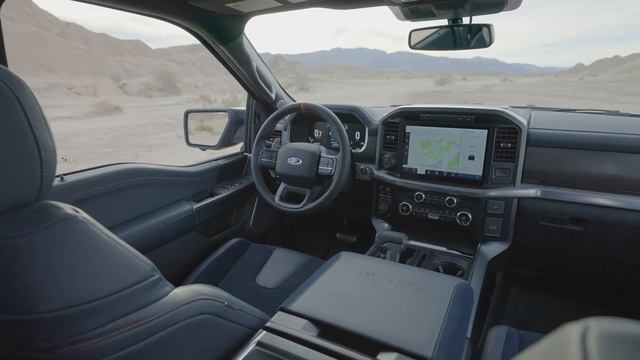 FIRST LOOK: 2021 Ford F-150 Raptor In Detail