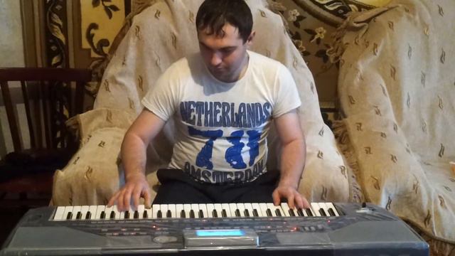 Асрет Мурадов смотреть онлайн