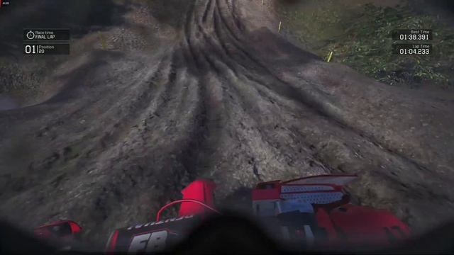 MXGP 2021 NEW-OLD смотреть онлайн