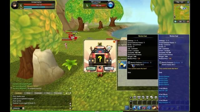 Asda 2 Closed Beta - Novice Gameplay смотреть онлайн
