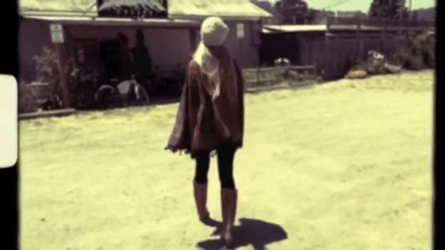 Hippie Clothes Designer Jayli New Fall Poncho смотреть онлайн
