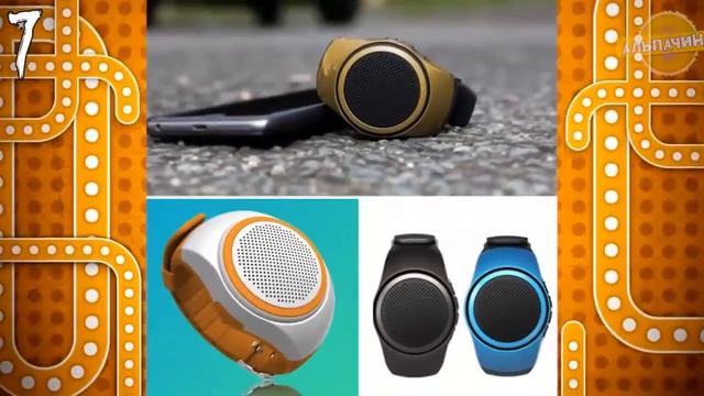 12 НАРУЧНЫХ ЧАСОВ С ALIEXPRESS смотреть онлайн