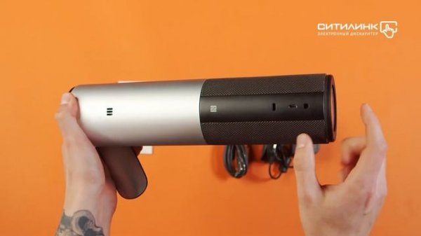 Обзор web-камеры LOGITECH Conference Cam Connect | Ситилинк