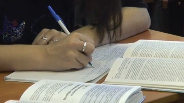 школа 4, обществозание, 11 класс (22.03.2012) смотреть онлайн