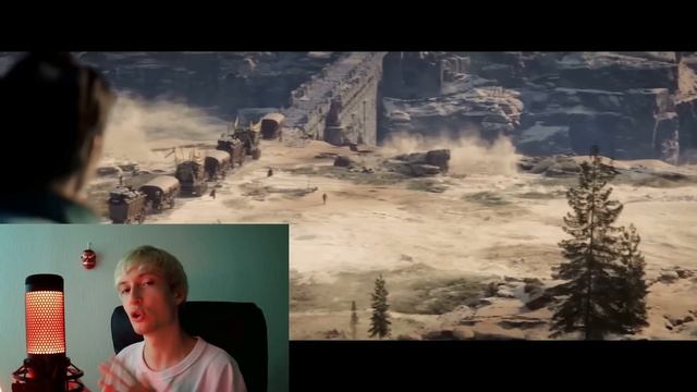 Atlas Fallen Game REVIEW! Is This Game BAD? Early Review! смотреть онлайн
