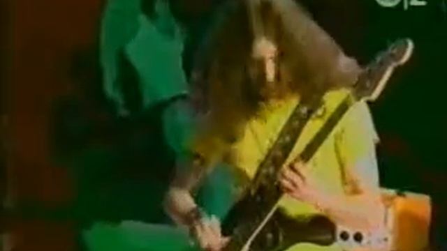 Black Sabbath Iron Man смотреть онлайн