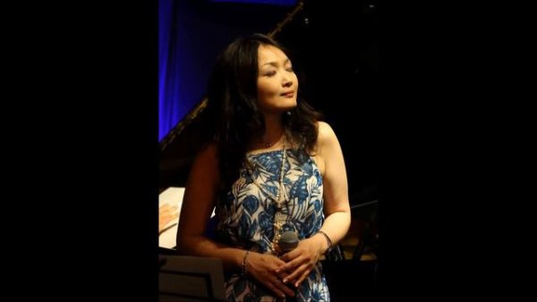 My one and only love (jazz vocal)