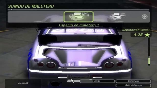 Nissan Skyline r34 - 2fast 2furius - personalizacion + carrera de prueva смотреть онлайн