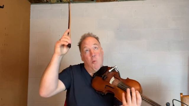 Play Along On Open Strings | Soft & Loud