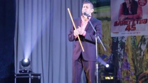 Сагидулла Байегет - халыҡ йыры ...