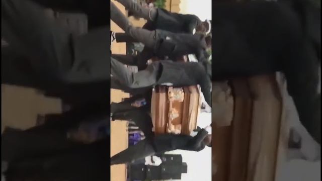 А4 танцы с гробом смотреть онлайн