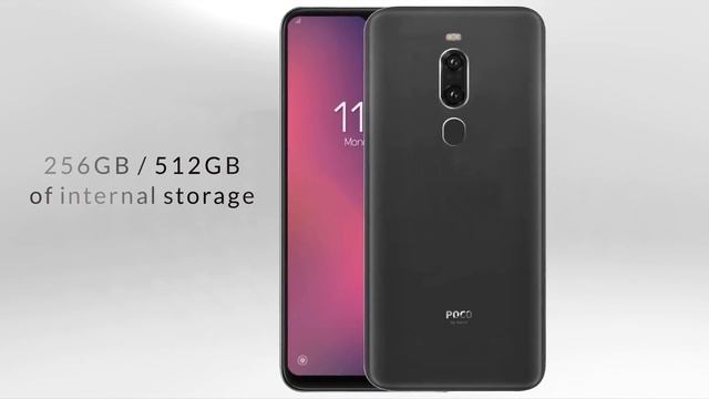 Xiaomi Poco F2 Official Look, Price, Release Date, 10GB RAM, Specs, Features, Camera, Launch,Traile смотреть онлайн