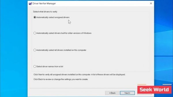 How to Fix - FaceIt.sys, rzudd.sys or AcmeVideo.sys BSOD in Windows 10
