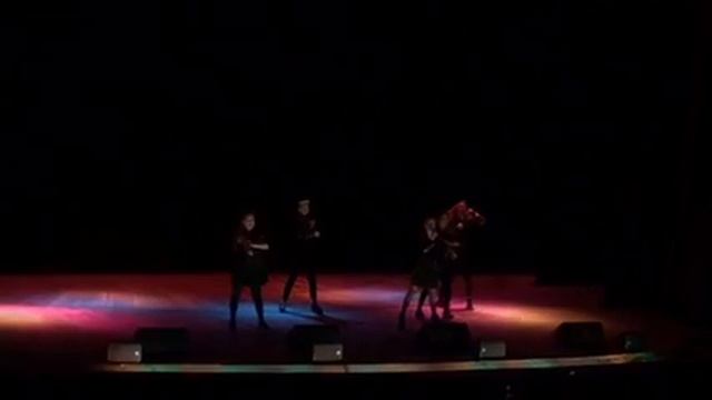 Open Kids - На радостях (Воронеж) смотреть онлайн