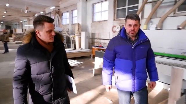 Как выбрать компрессор для производства? | Консультация при выборе оборудования смотреть онлайн