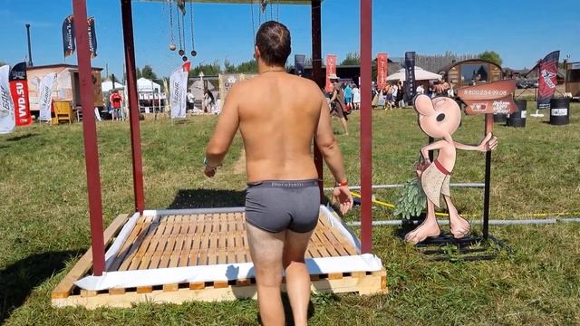 БаняФест 2022 - что там было?! В Суздаль на тачке из Екатеринбурга ? смотреть онлайн