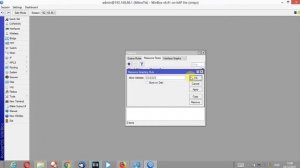 Настраиваем Wi-Fi роутер MikroTik RB941-2nD-TC (Hap Lite) подключаем к Интернет для сети Nemiya.com
