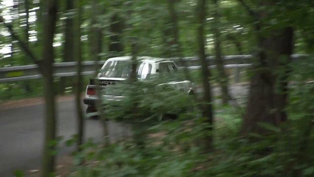 2. Rally Fulnek-Odry 2022 | 204 | Vratislav Steuer - Jakub Nohel смотреть онлайн