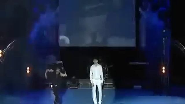 Магомед Аликперов и Руслана   Вернись