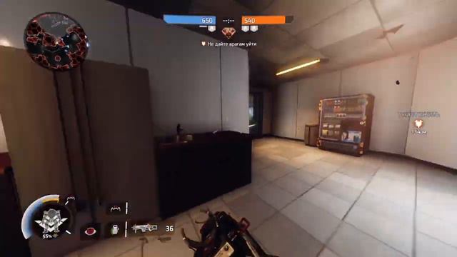 Titanfall 2 : TFRU I am back !!! смотреть онлайн
