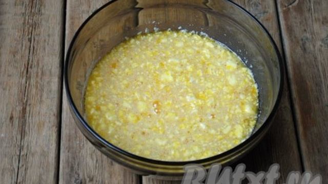 Кухня Мамашки