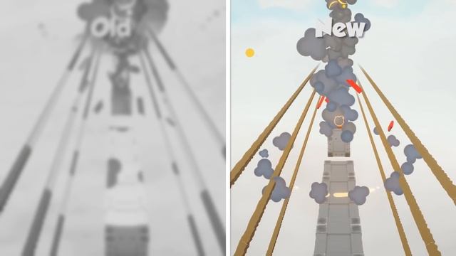 I Remade my Crash Bandicoot Fan Game so Now You Can Beat It смотреть онлайн