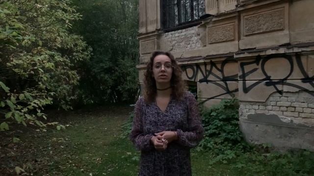 Анализ поэмы || Владимир Владимирович Маяковский - Флейта-позвоночник смотреть онлайн