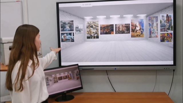 11. Решетникова Дарья, 16 лет. «Екатеринбуржец» смотреть онлайн