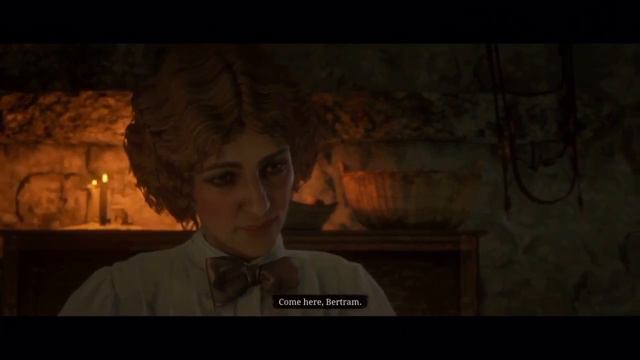 Red Dead Redemption 2- Beating up a Retard смотреть онлайн
