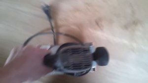 шлифовка паркета