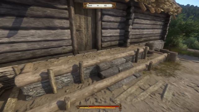 RTX 4090 Ultra Settings on Kingdom Come Deliverance, Ryzen 9 7950x3D, 32GB RAM, SSD, water cooled смотреть онлайн