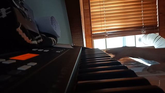 Lovely Billie Eilish piano cover смотреть онлайн