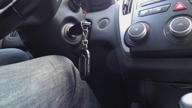 3 способа узнать PIN-код иммобилайзера (IMMO pincode reading) Kia/Hyundai смотреть онлайн