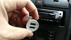 #BLUETOOTH #USB# AUX АДАПТЕР, что это и как его подключить.