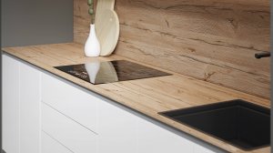 № 205 Дуб Кера