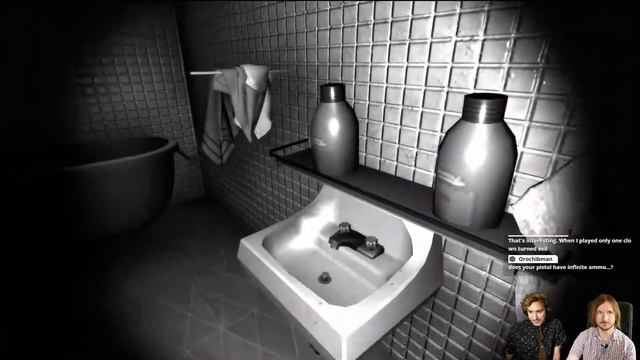 Clown House (Palyaço Evi) | The Greatest Clown Shooting Simulation Around смотреть онлайн