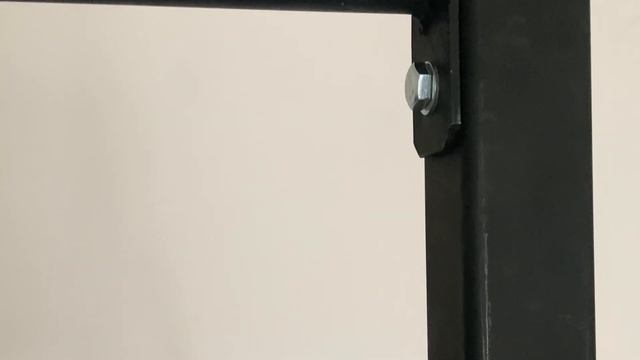 Сборка и тест турника для дома, дачи или гаража. смотреть онлайн