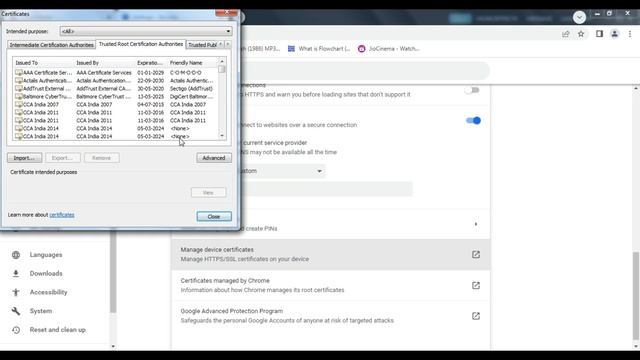 EPFO DSC Signer Utility Installation Digital Signature Setting, Approve member KYC through DSC EPFO смотреть онлайн