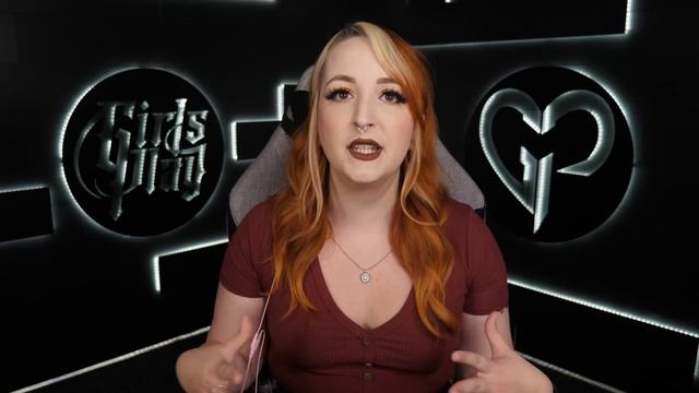 If the Emperor had a Text-to-Speech Device | Episode 17 | Girls React смотреть онлайн