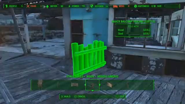 Fallout 4 Rebuilding The Commonwealth смотреть онлайн